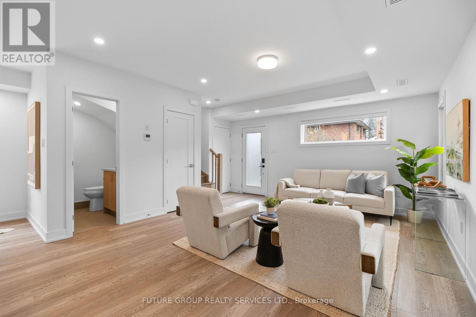 Unit 5 - 34 Poplar Avenue, Toronto, Ontario  M9B 3R4 - Photo 6 - W13027388