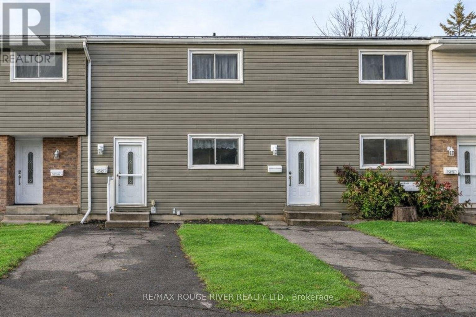 C3 - 400 WESTWOOD DRIVE, Cobourg, Ontario