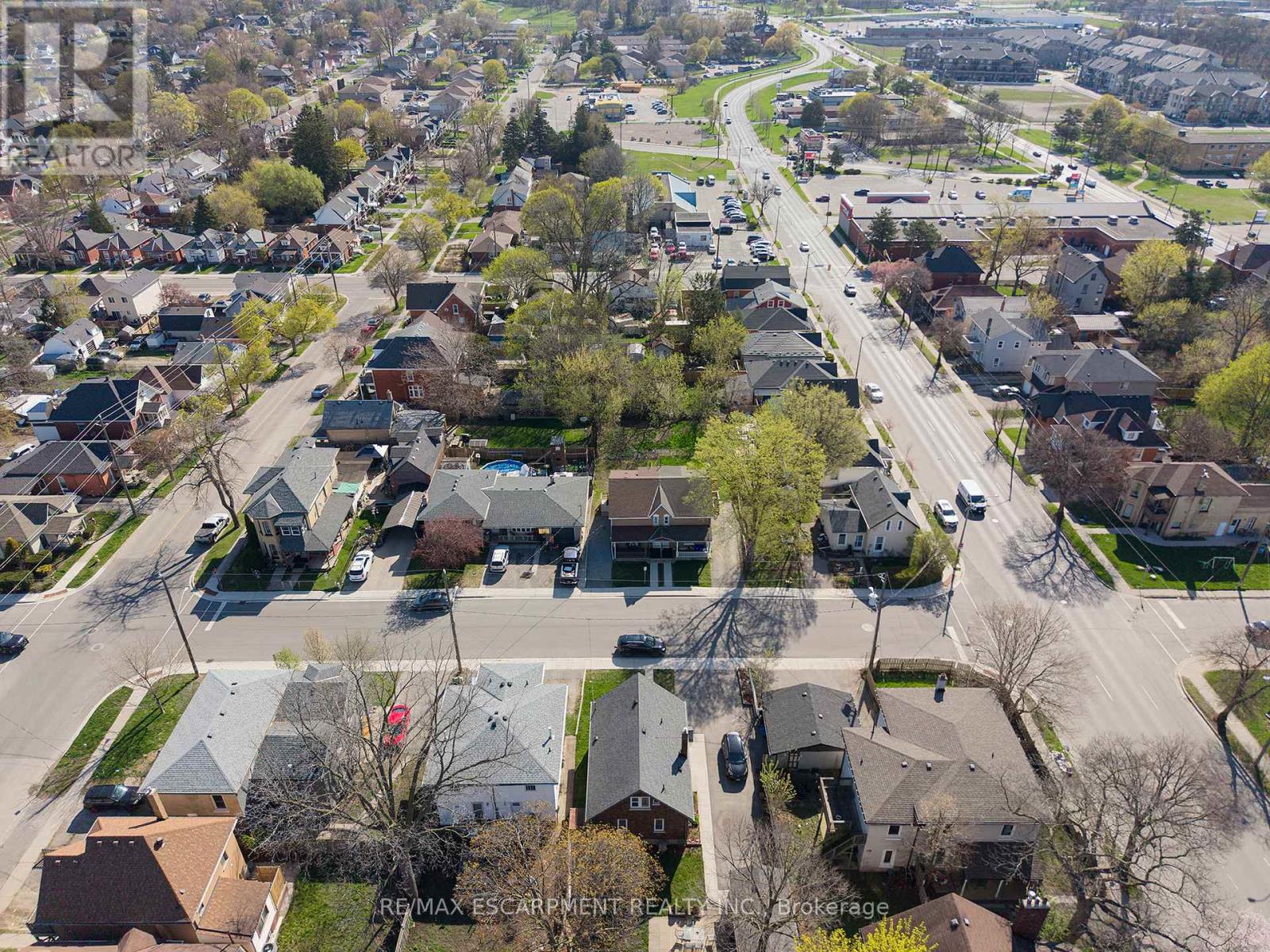 171 Drummond Street, Brantford, Ontario  N3S 6A6 - Photo 34 - X12894524