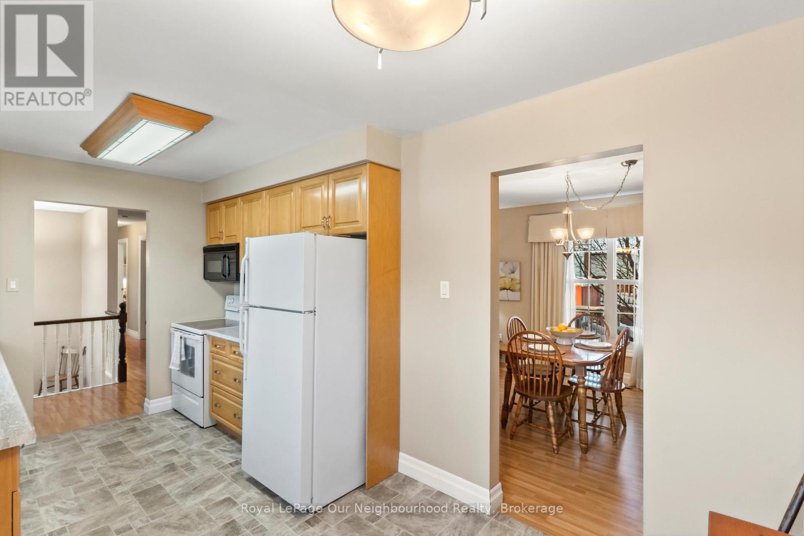 909 Whitefield Drive, Peterborough, Ontario  K9J 7W1 - Photo 13 - X12898546