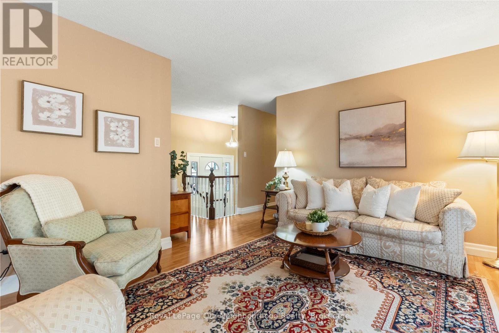 909 Whitefield Drive, Peterborough, Ontario  K9J 7W1 - Photo 14 - X12898546