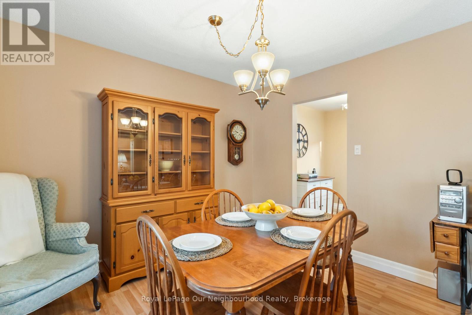 909 Whitefield Drive, Peterborough, Ontario  K9J 7W1 - Photo 17 - X12898546