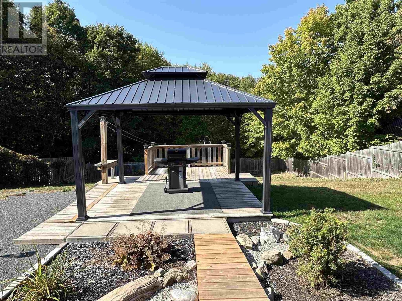 43 London Cres, Elliot Lake, Ontario  P5A 2P7 - Photo 24 - SM260625