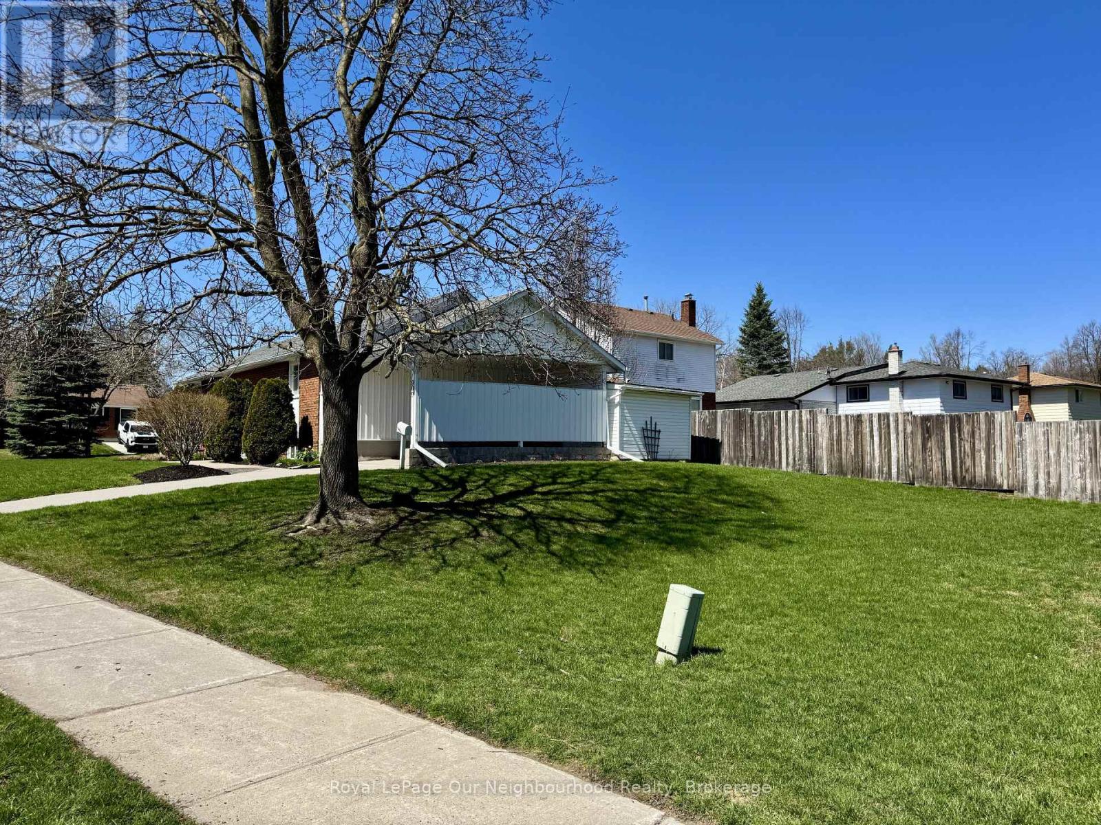 909 Whitefield Drive, Peterborough, Ontario  K9J 7W1 - Photo 37 - X12898546