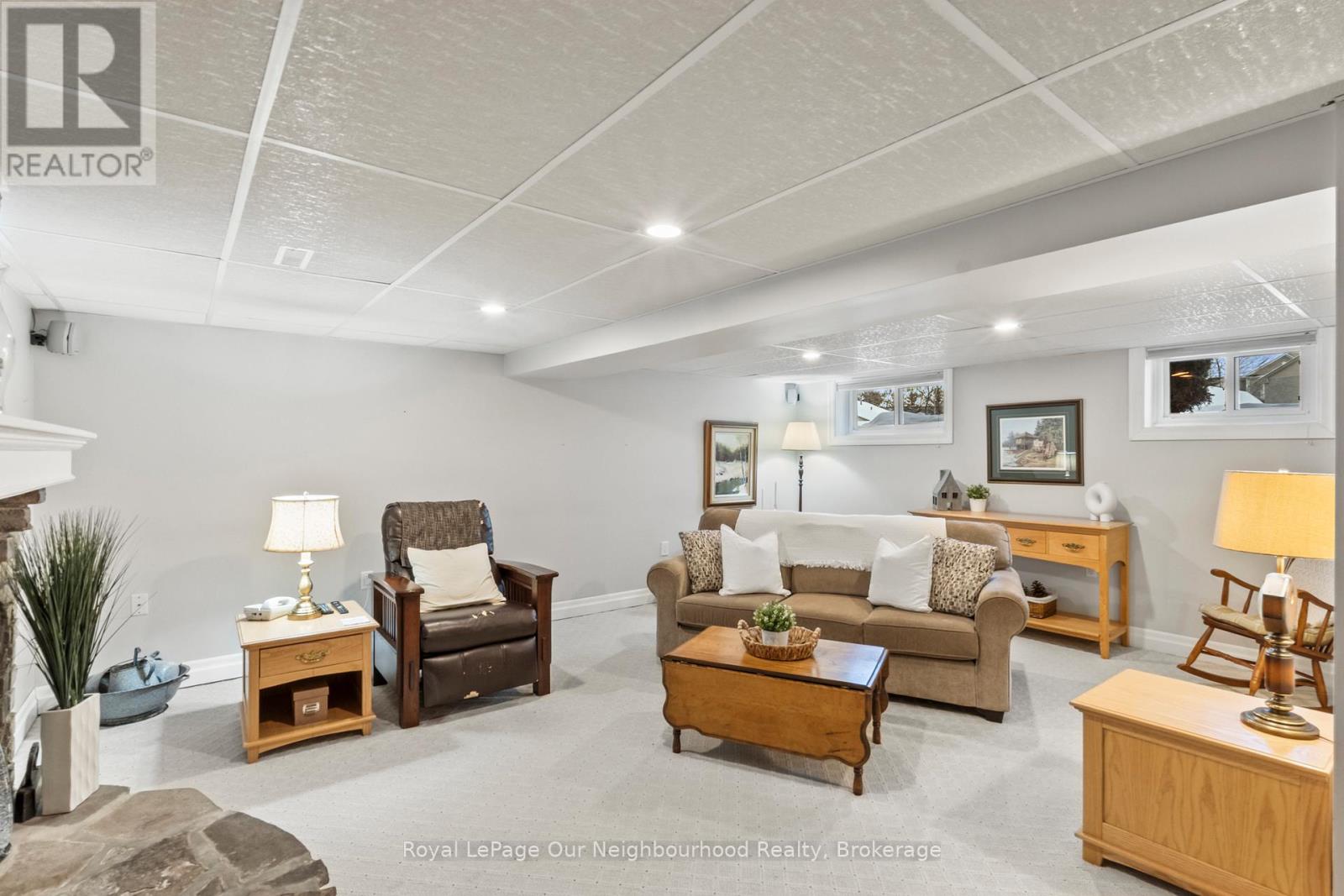 909 Whitefield Drive, Peterborough, Ontario  K9J 7W1 - Photo 30 - X12898546