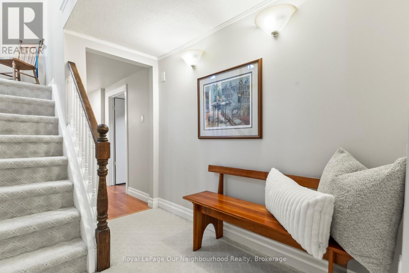 909 Whitefield Drive, Peterborough, Ontario  K9J 7W1 - Photo 32 - X12898546