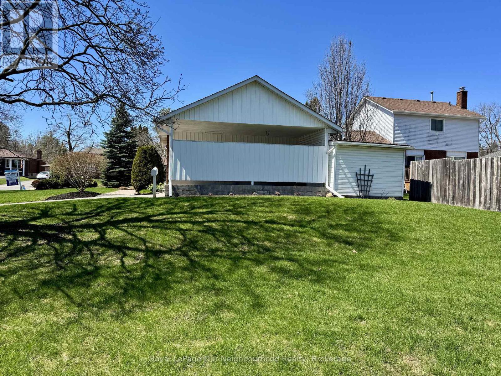 909 Whitefield Drive, Peterborough, Ontario  K9J 7W1 - Photo 38 - X12898546