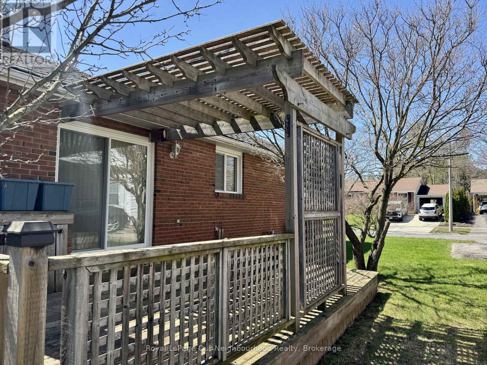 909 Whitefield Drive, Peterborough, Ontario  K9J 7W1 - Photo 41 - X12898546
