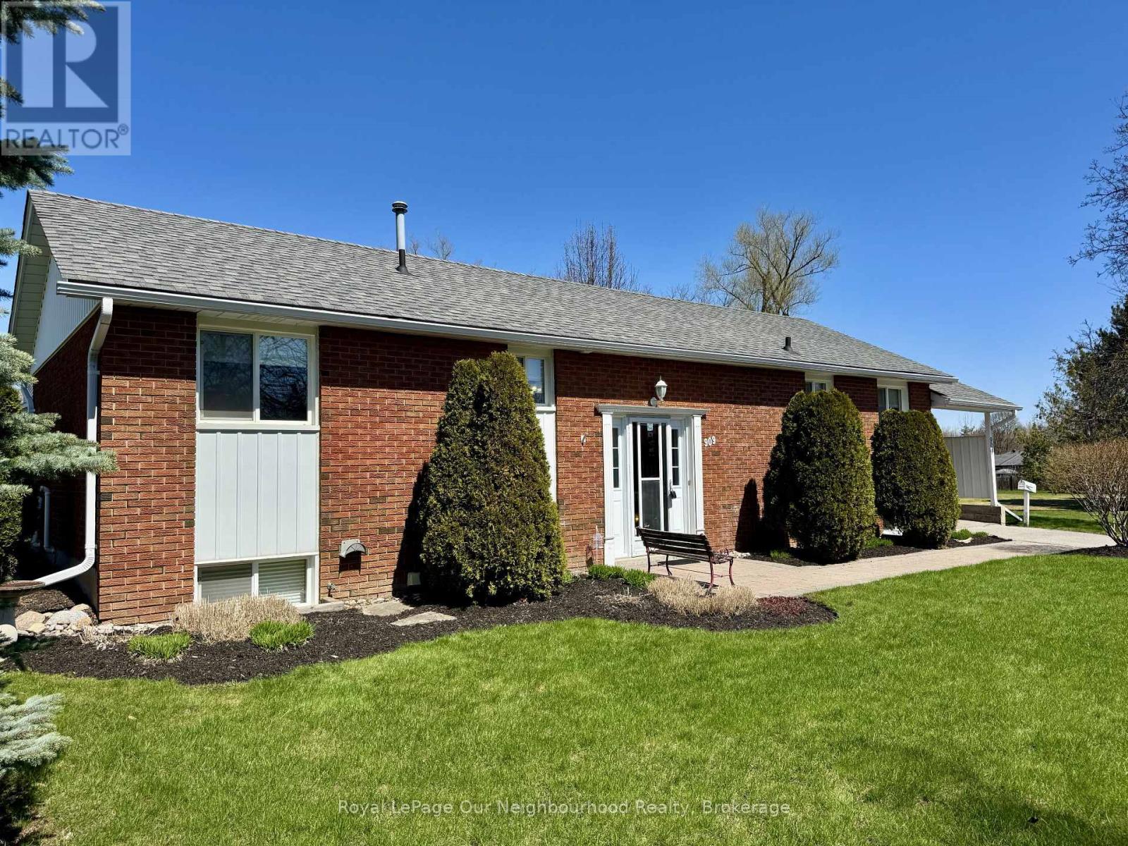 909 Whitefield Drive, Peterborough, Ontario  K9J 7W1 - Photo 43 - X12898546