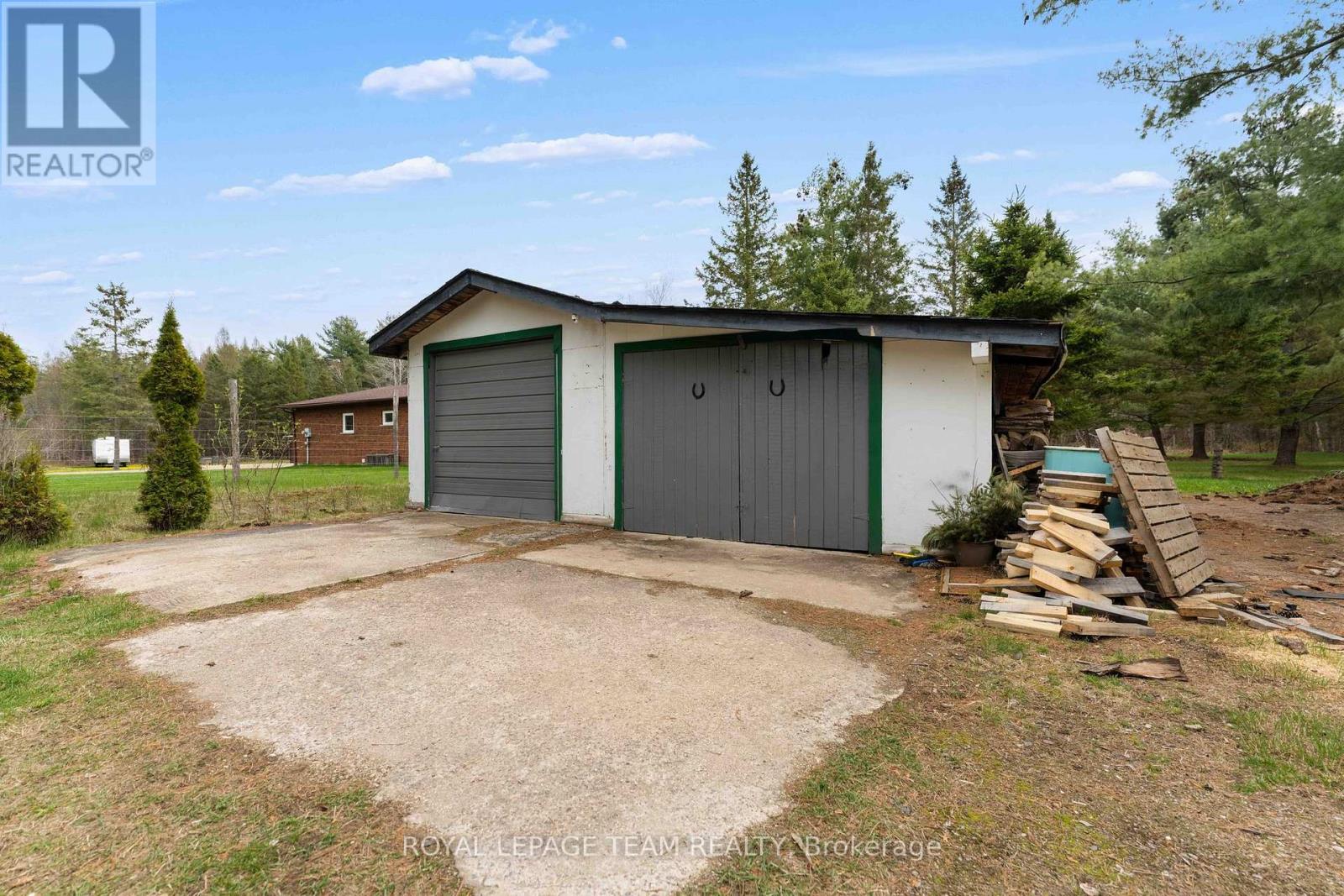 14633 Highway 60 Highway, Killaloe, Ontario  K0J 2A0 - Photo 21 - X12734042