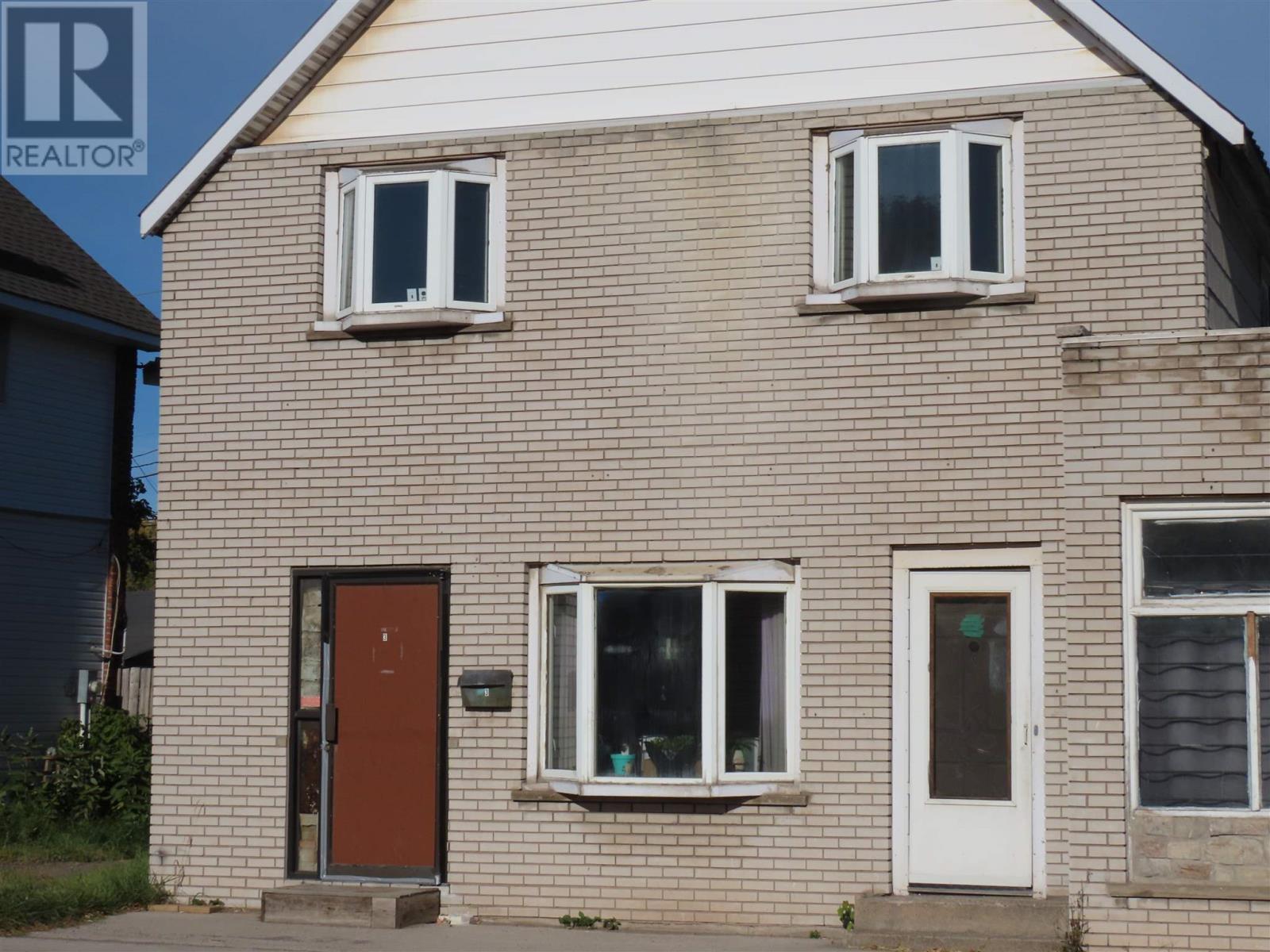 282-284 Wellington St W, Sault Ste Marie, Ontario  P6A 1H7 - Photo 4 - SM260776