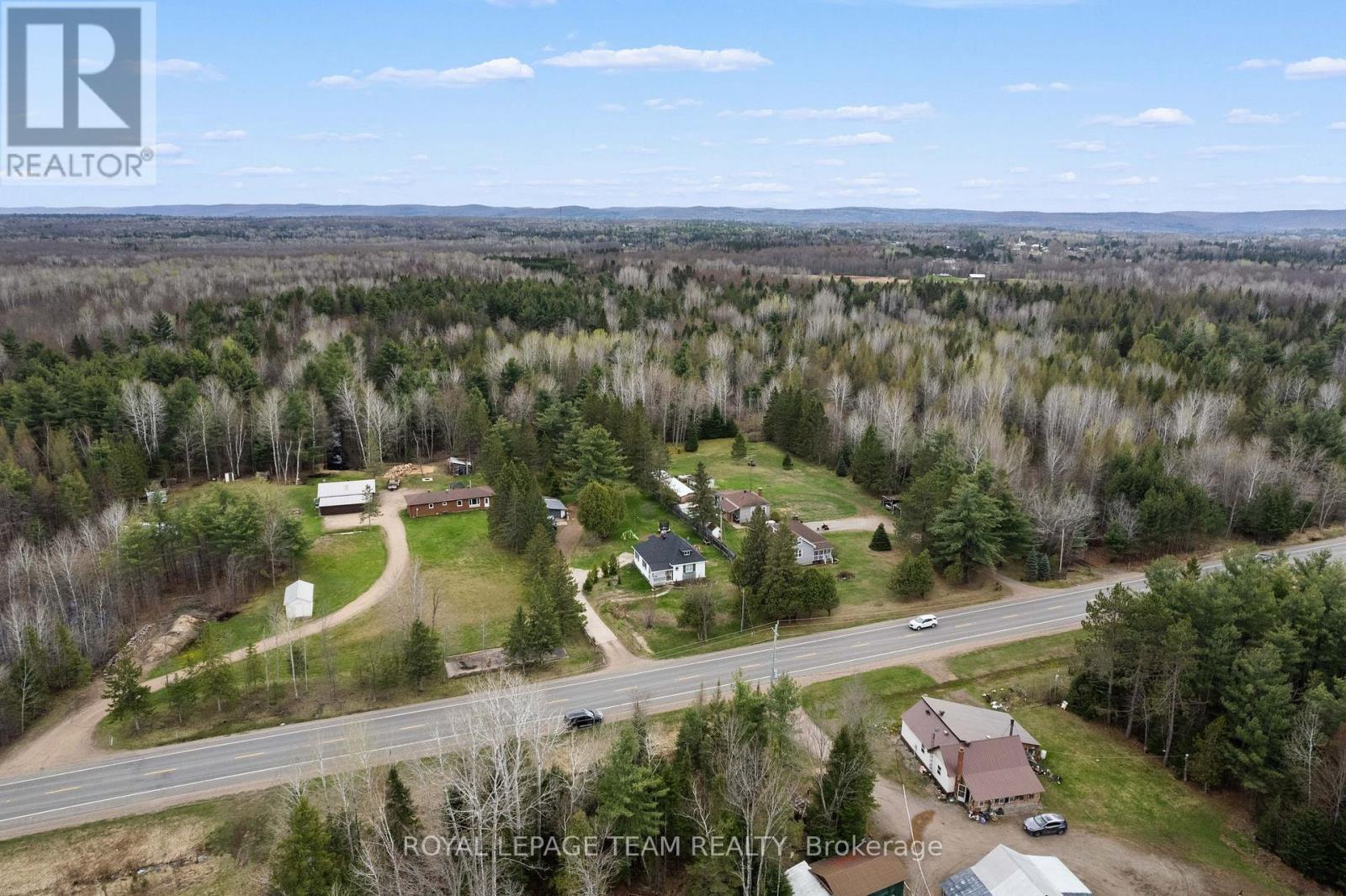14633 Highway 60 Highway, Killaloe, Ontario  K0J 2A0 - Photo 4 - X12734042