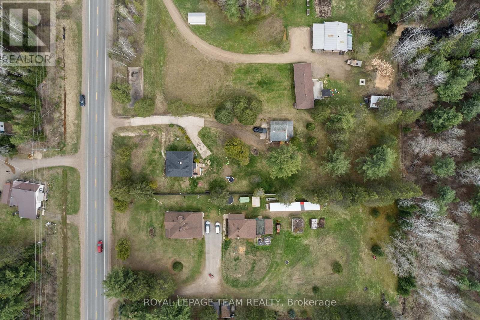 14633 Highway 60 Highway, Killaloe, Ontario  K0J 2A0 - Photo 25 - X12734042