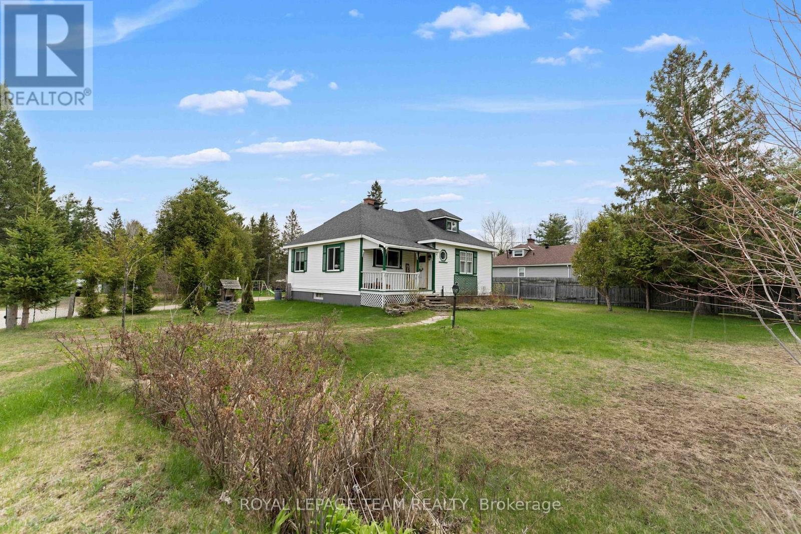 14633 Highway 60 Highway, Killaloe, Ontario  K0J 2A0 - Photo 2 - X12734042