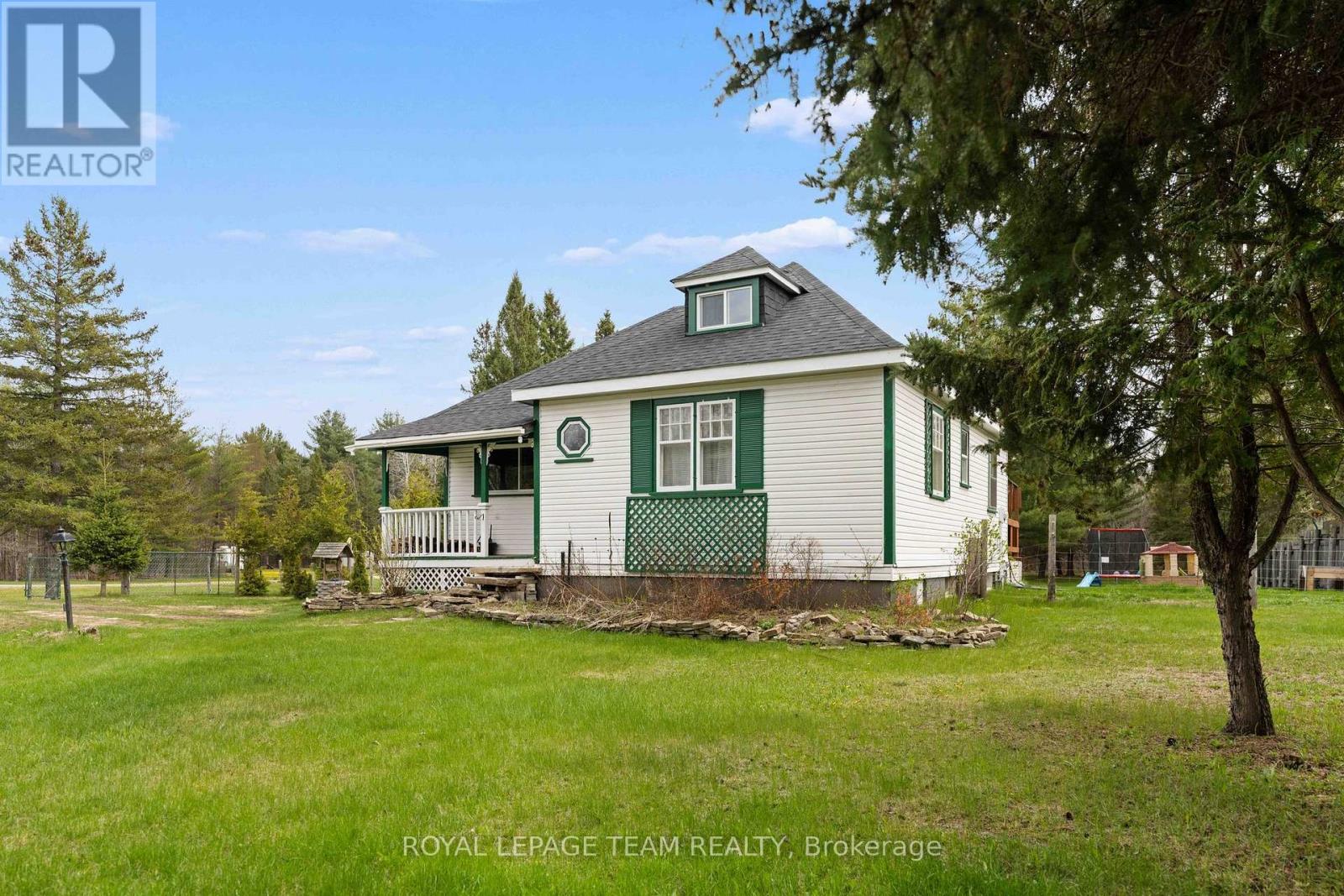 14633 Highway 60 Highway, Killaloe, Ontario  K0J 2A0 - Photo 22 - X12734042