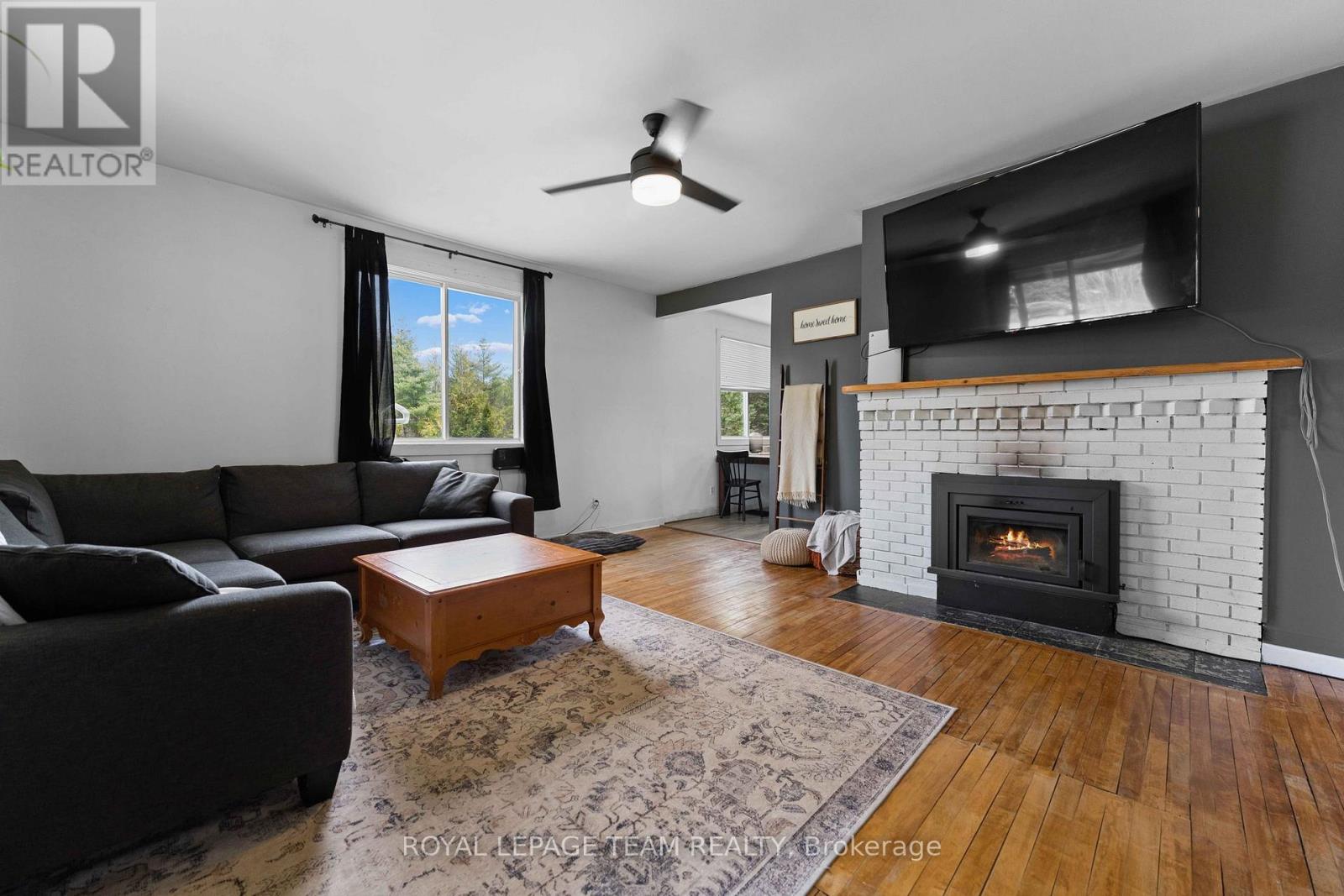 14633 Highway 60 Highway, Killaloe, Ontario  K0J 2A0 - Photo 8 - X12734042