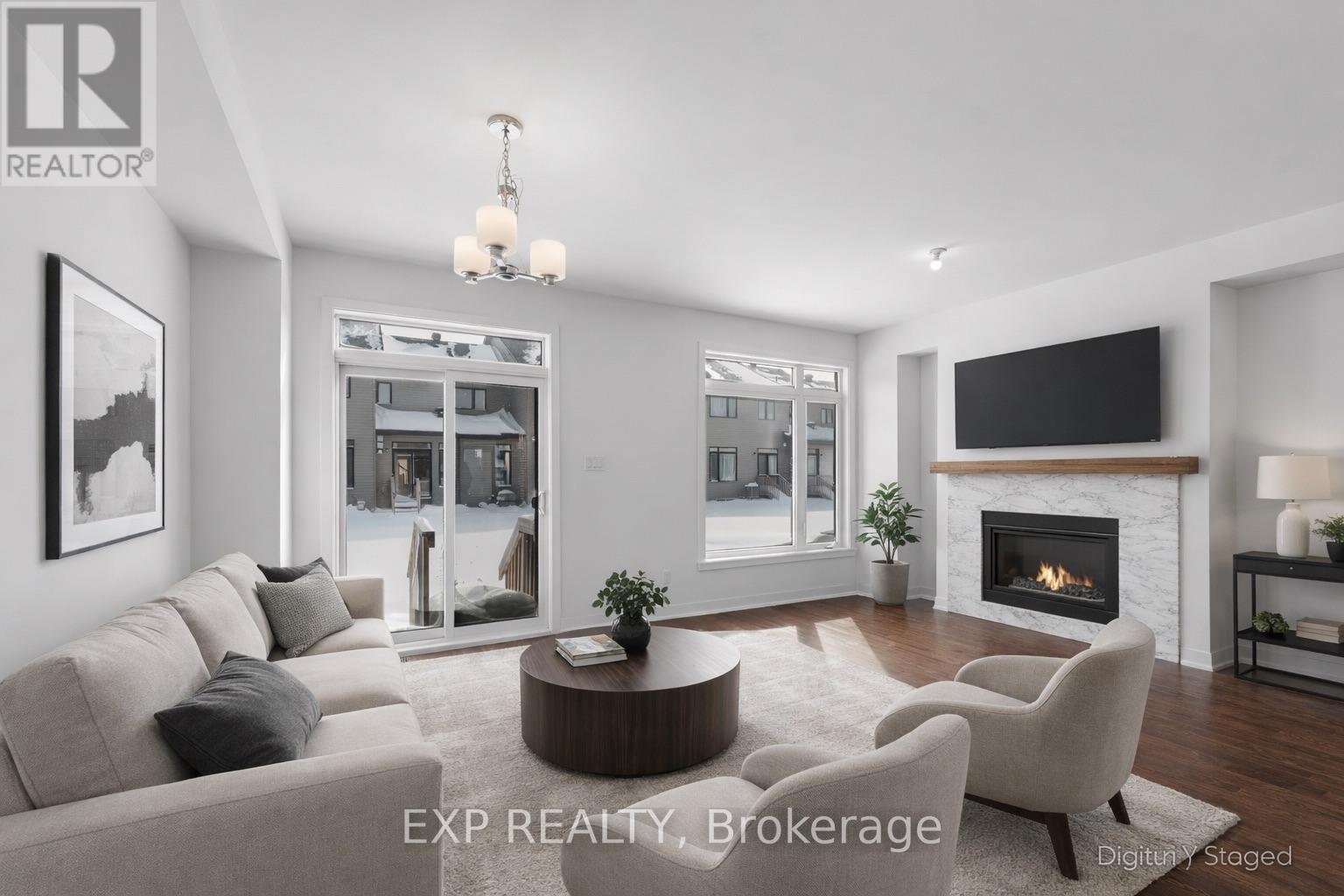 27 Moosonee Crescent, Ottawa, Ontario  K4M 0L9 - Photo 14 - X12769710