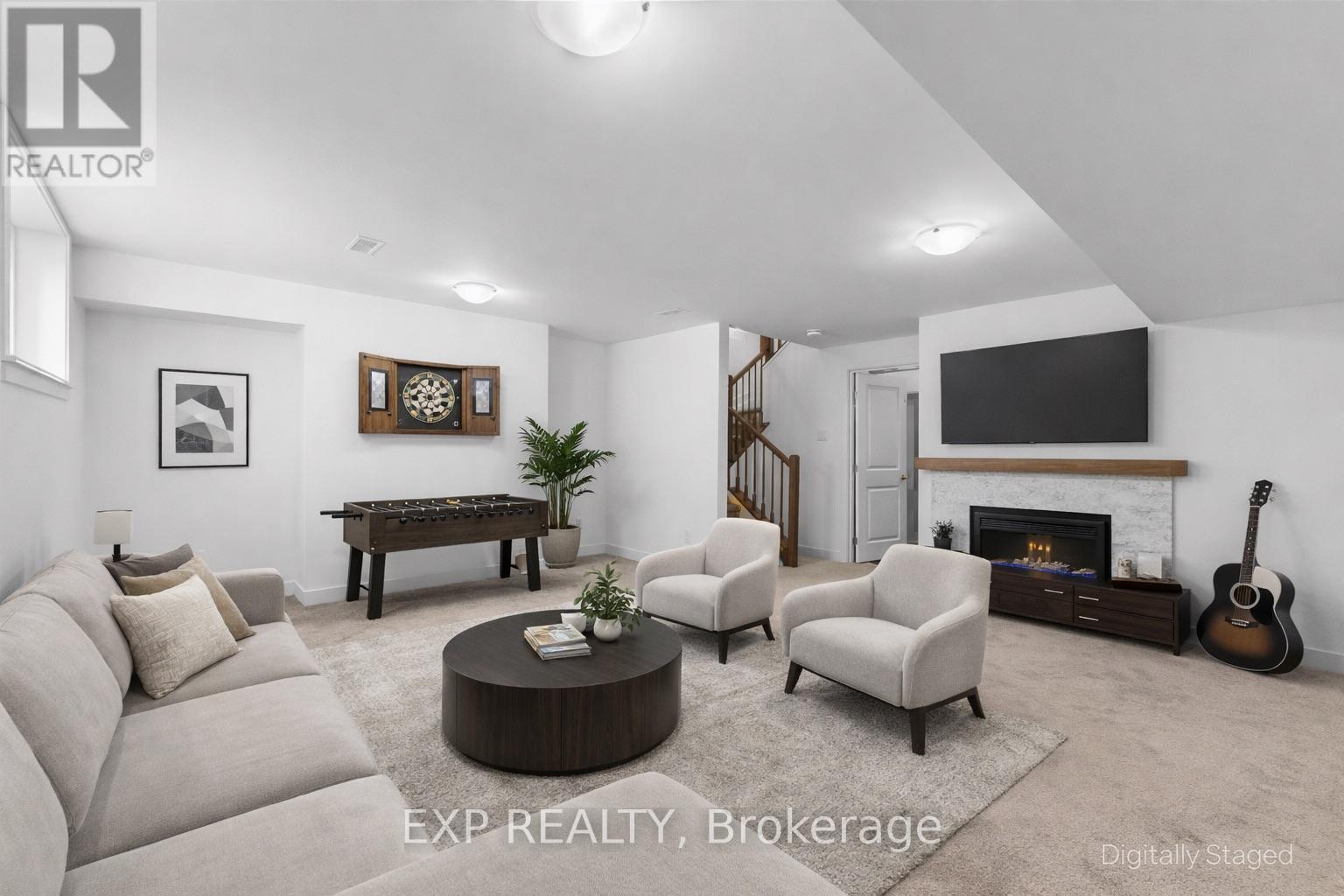 27 Moosonee Crescent, Ottawa, Ontario  K4M 0L9 - Photo 34 - X12769710