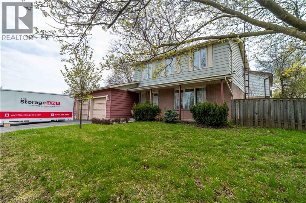 519 Brigadoon Drive, Hamilton, Ontario  L9C 6C9 - Photo 2 - 40824174