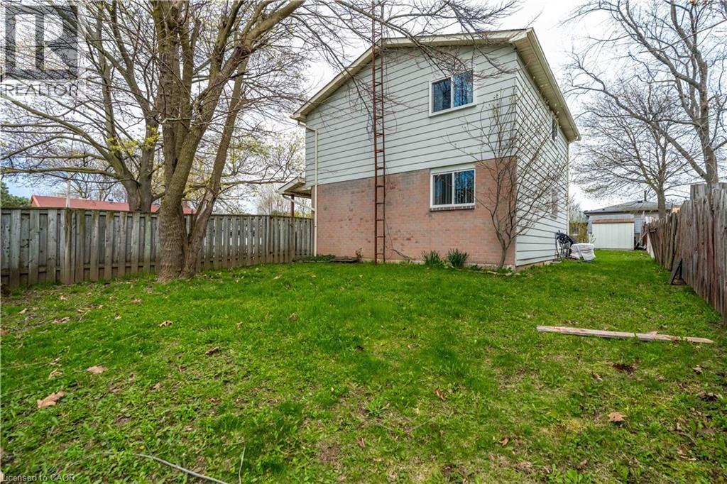 519 Brigadoon Drive, Hamilton, Ontario  L9C 6C9 - Photo 24 - 40824174