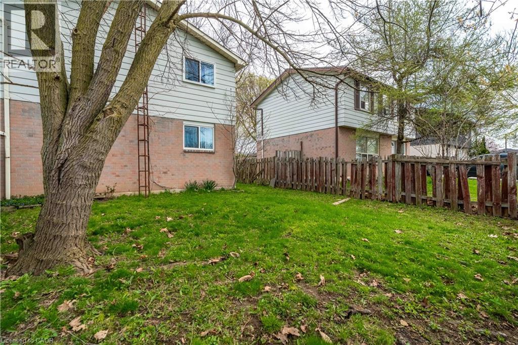 519 Brigadoon Drive, Hamilton, Ontario  L9C 6C9 - Photo 25 - 40824174