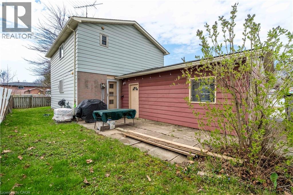 519 Brigadoon Drive, Hamilton, Ontario  L9C 6C9 - Photo 26 - 40824174