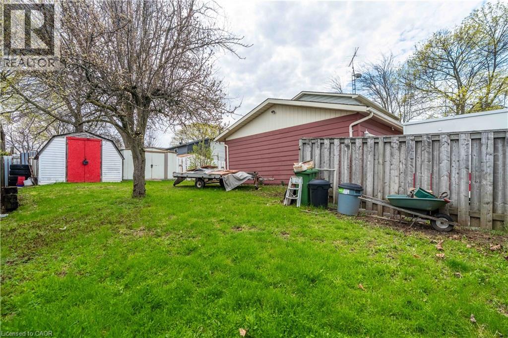 519 Brigadoon Drive, Hamilton, Ontario  L9C 6C9 - Photo 27 - 40824174