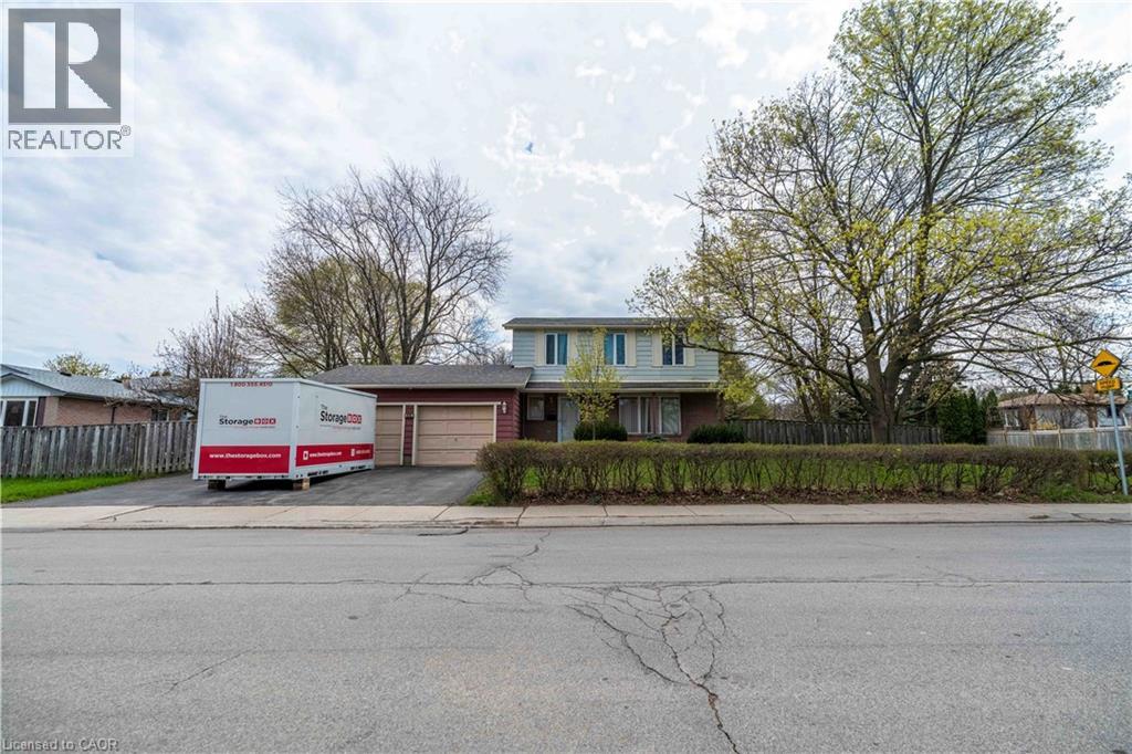 519 Brigadoon Drive, Hamilton, Ontario  L9C 6C9 - Photo 28 - 40824174