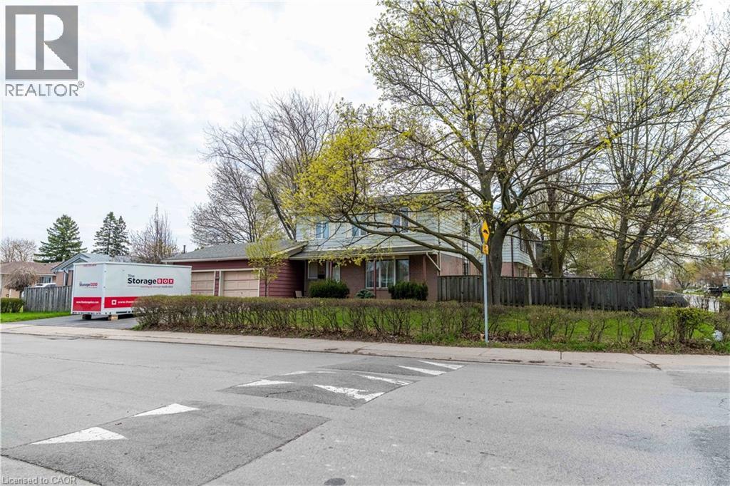 519 Brigadoon Drive, Hamilton, Ontario  L9C 6C9 - Photo 29 - 40824174