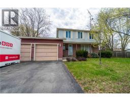 519 BRIGADOON Drive, Hamilton, Ontario