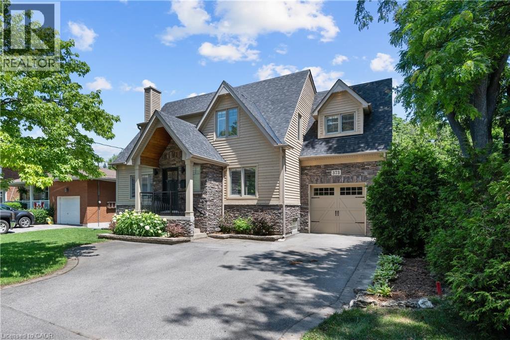 373 TORRANCE Street, Burlington, Ontario