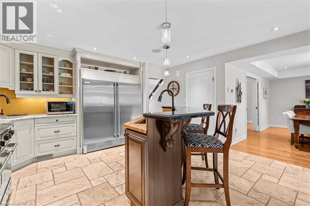 373 Torrance Street, Burlington, Ontario  L7R 2R7 - Photo 12 - 40824043