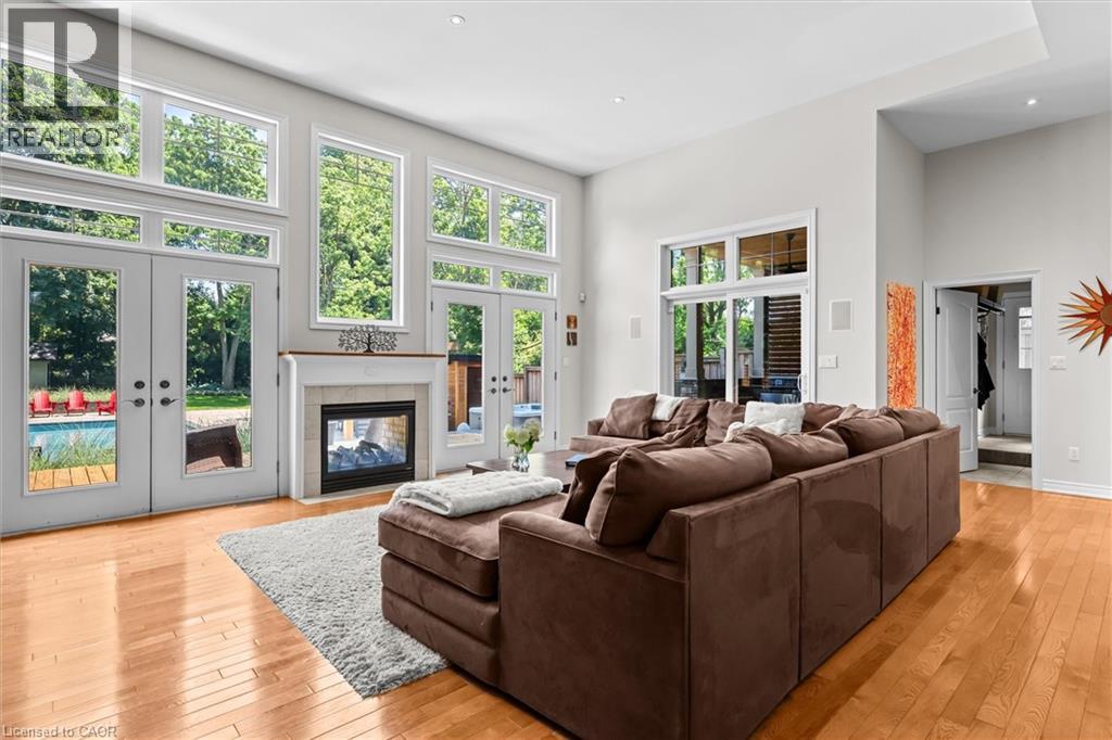 373 Torrance Street, Burlington, Ontario  L7R 2R7 - Photo 14 - 40824043