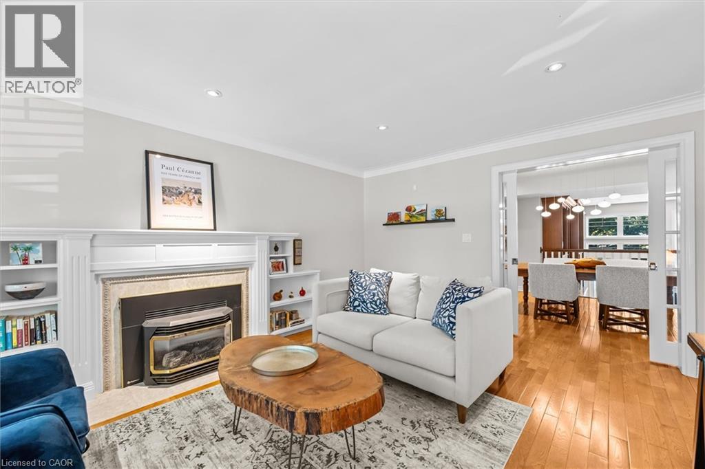 373 Torrance Street, Burlington, Ontario  L7R 2R7 - Photo 17 - 40824043