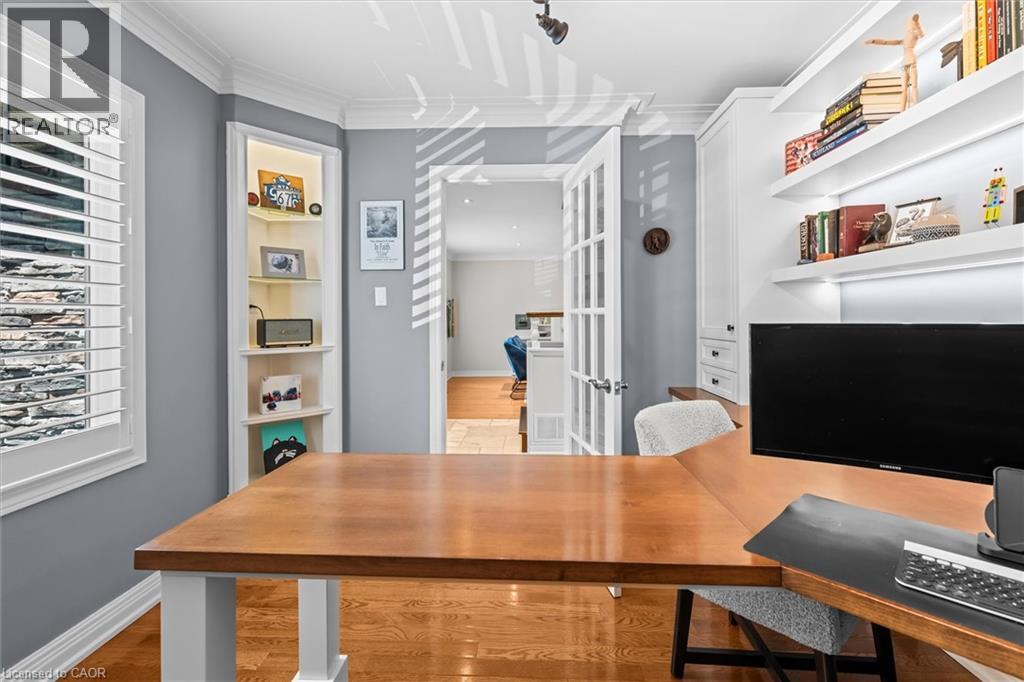 373 Torrance Street, Burlington, Ontario  L7R 2R7 - Photo 19 - 40824043