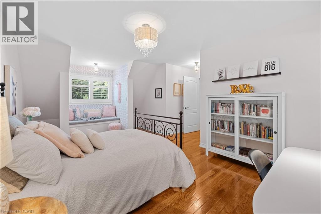 373 Torrance Street, Burlington, Ontario  L7R 2R7 - Photo 30 - 40824043