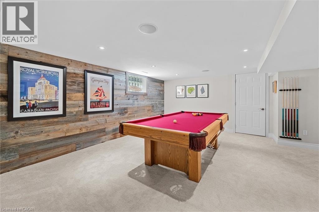 373 Torrance Street, Burlington, Ontario  L7R 2R7 - Photo 34 - 40824043