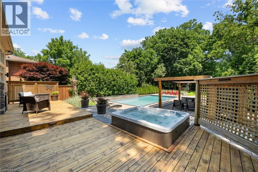 373 Torrance Street, Burlington, Ontario  L7R 2R7 - Photo 35 - 40824043