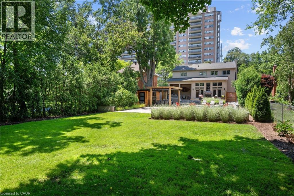 373 Torrance Street, Burlington, Ontario  L7R 2R7 - Photo 36 - 40824043