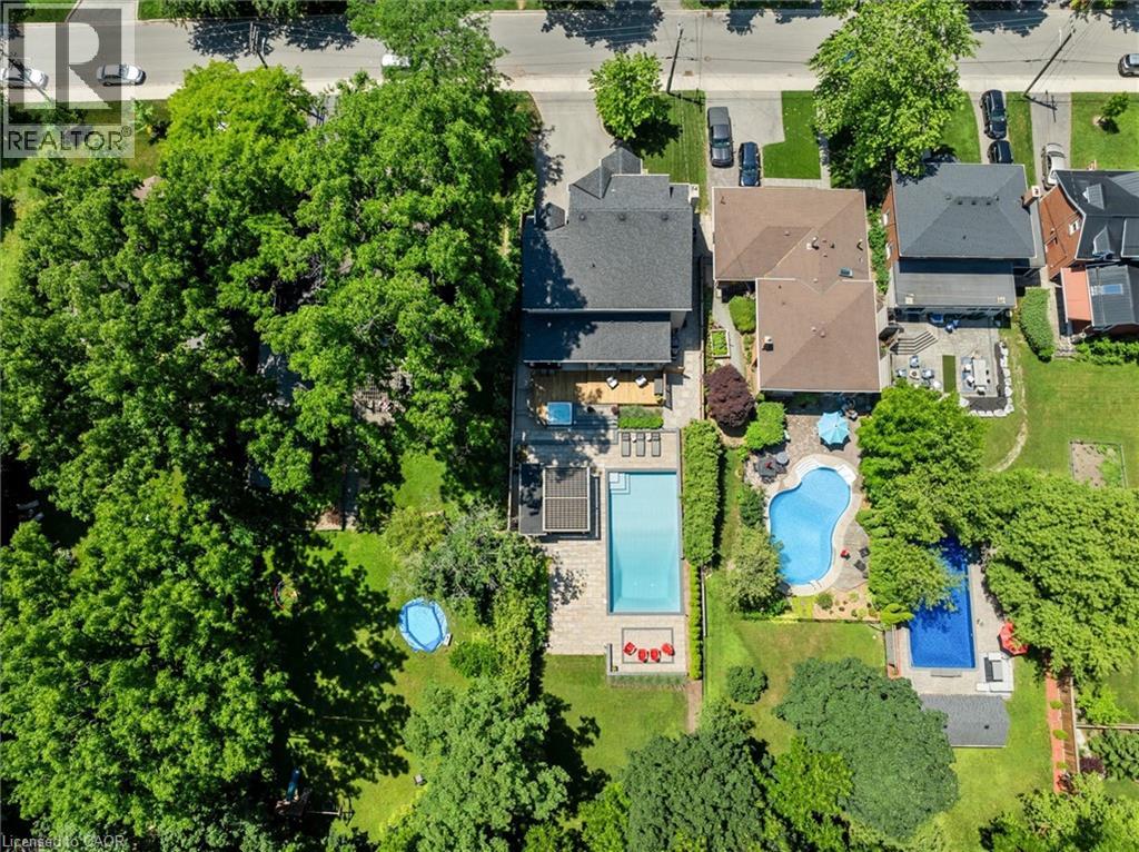 373 Torrance Street, Burlington, Ontario  L7R 2R7 - Photo 38 - 40824043