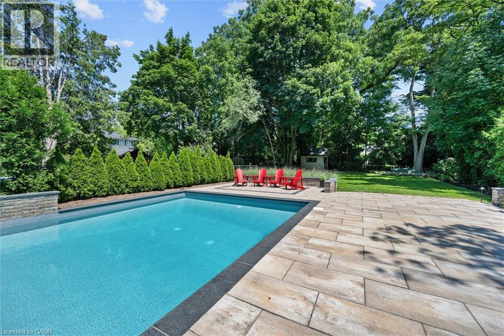 373 Torrance Street, Burlington, Ontario  L7R 2R7 - Photo 40 - 40824043