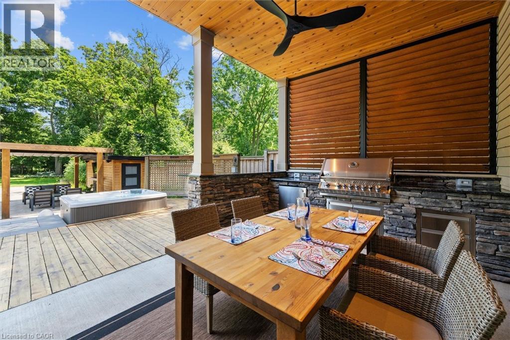 373 Torrance Street, Burlington, Ontario  L7R 2R7 - Photo 43 - 40824043