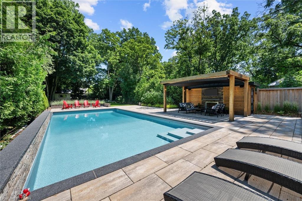 373 Torrance Street, Burlington, Ontario  L7R 2R7 - Photo 44 - 40824043