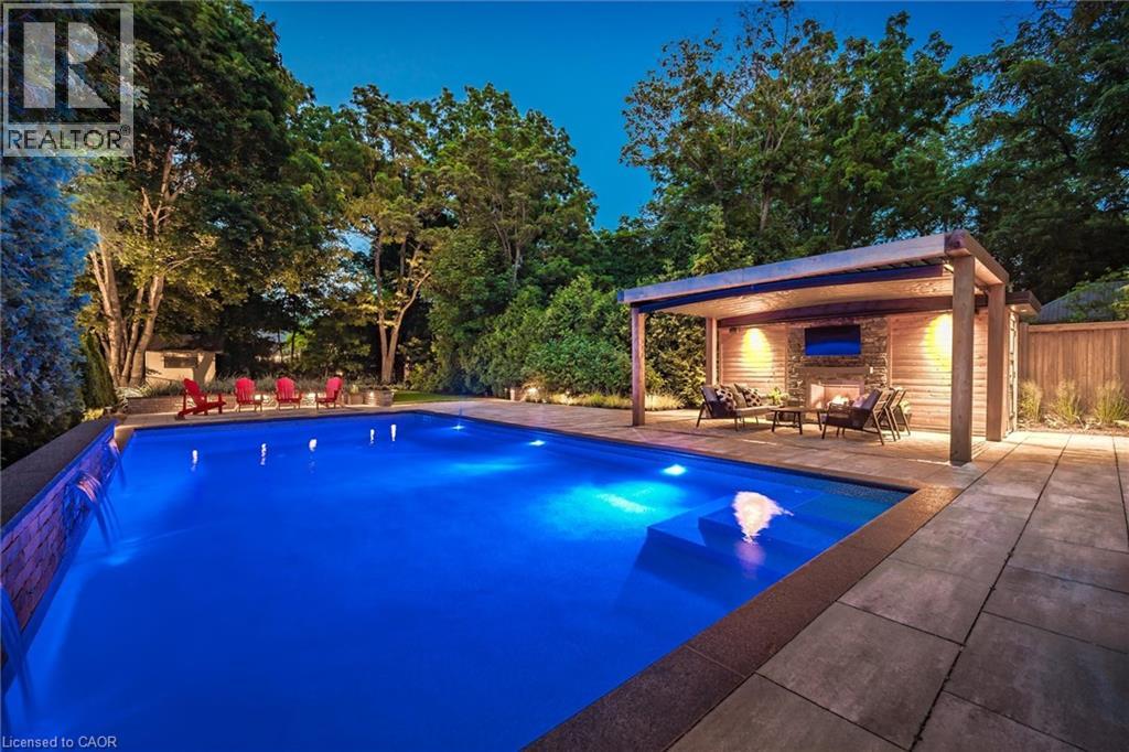 373 Torrance Street, Burlington, Ontario  L7R 2R7 - Photo 45 - 40824043