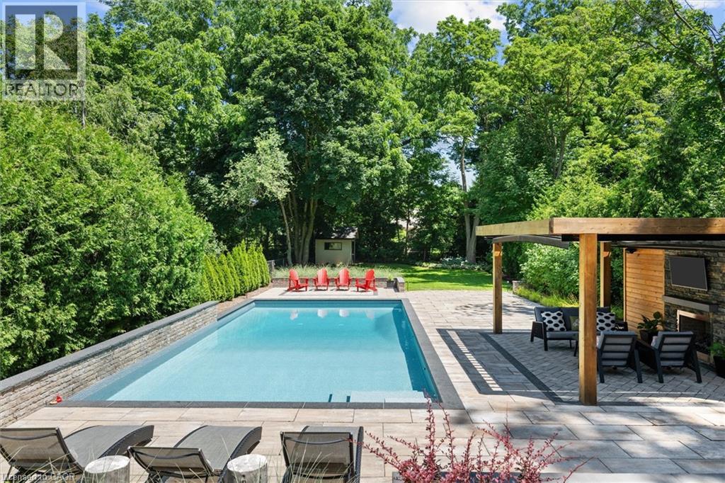 373 Torrance Street, Burlington, Ontario  L7R 2R7 - Photo 5 - 40824043