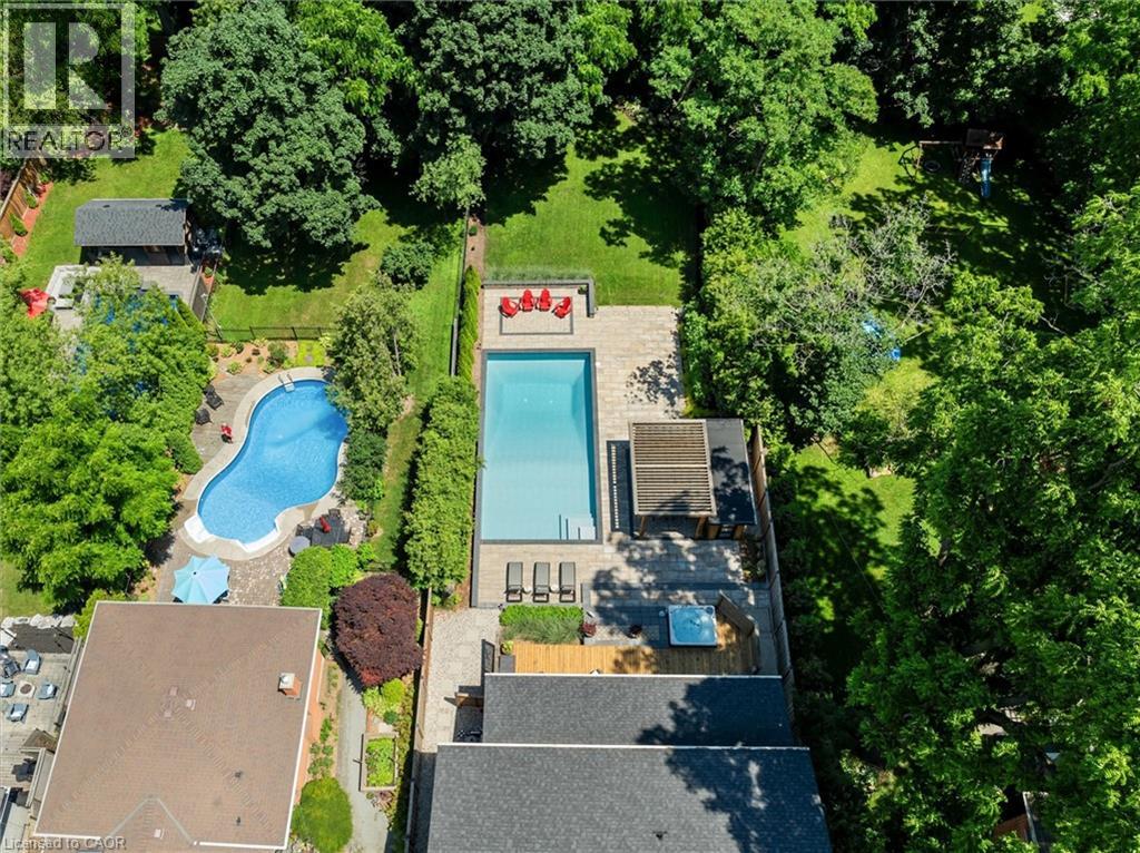 373 Torrance Street, Burlington, Ontario  L7R 2R7 - Photo 6 - 40824043