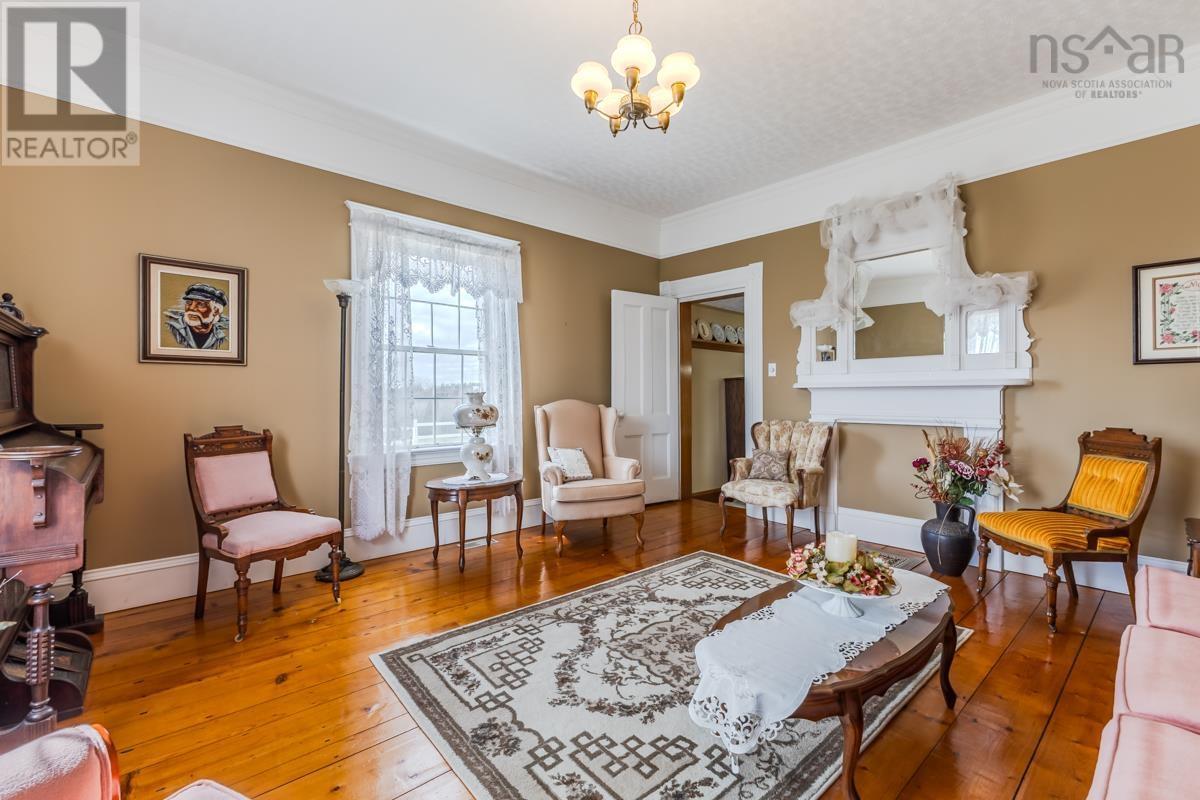 13011 Highway 2, Onslow, Nova Scotia  B6L 5C7 - Photo 19 - 202608706