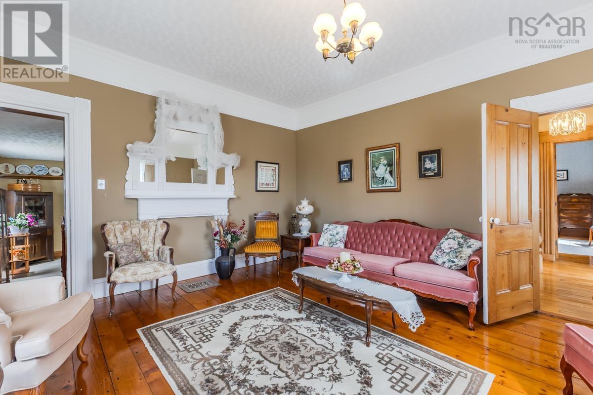 13011 Highway 2, Onslow, Nova Scotia  B6L 5C7 - Photo 21 - 202608706