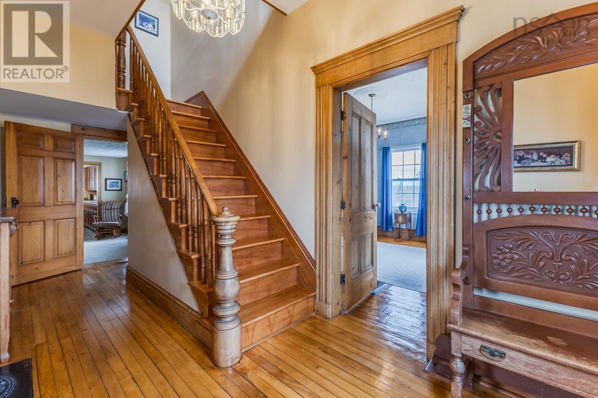 13011 Highway 2, Onslow, Nova Scotia  B6L 5C7 - Photo 22 - 202608706