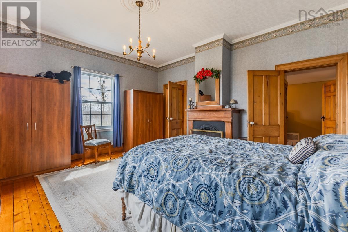 13011 Highway 2, Onslow, Nova Scotia  B6L 5C7 - Photo 26 - 202608706